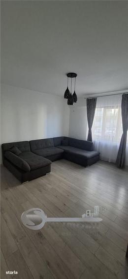 Apartament cu 3 camere în Bucium
