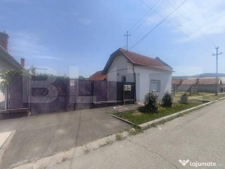Casa de Vanzare in Ocna Mures - 3