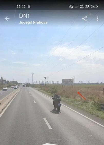 Teren Construcții intravilan de 10850 mp, în Florești