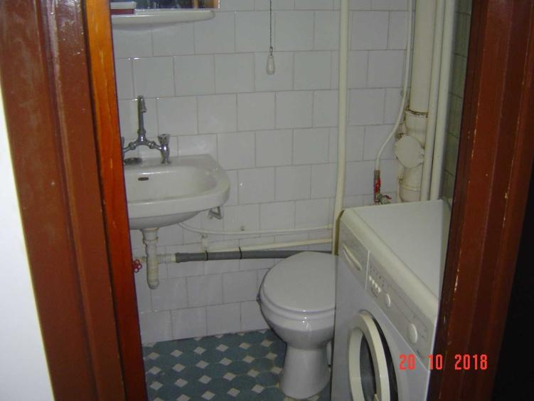 Apartament cu 3 camere decomandat în Babadag