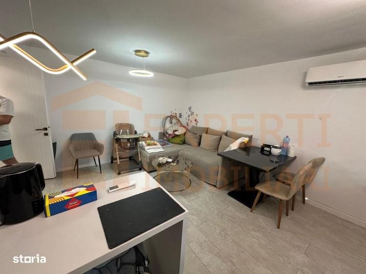 Apartament 2 camere decomandat | Ultracentral | Techirghiol | Mobilat - 2