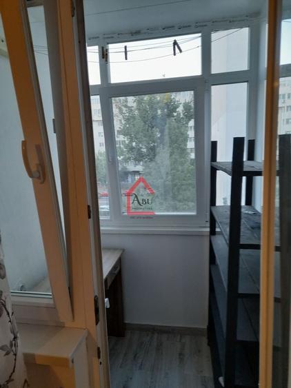 Garsonieră decomandată, mobilată în Alexandru cel Bun