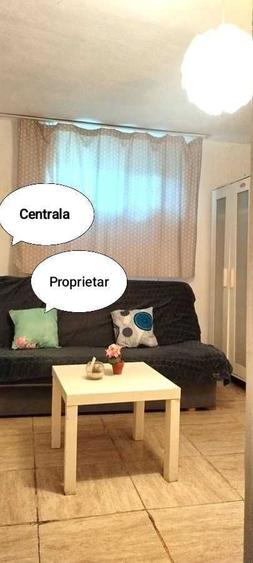 Garsonieră în Cotroceni