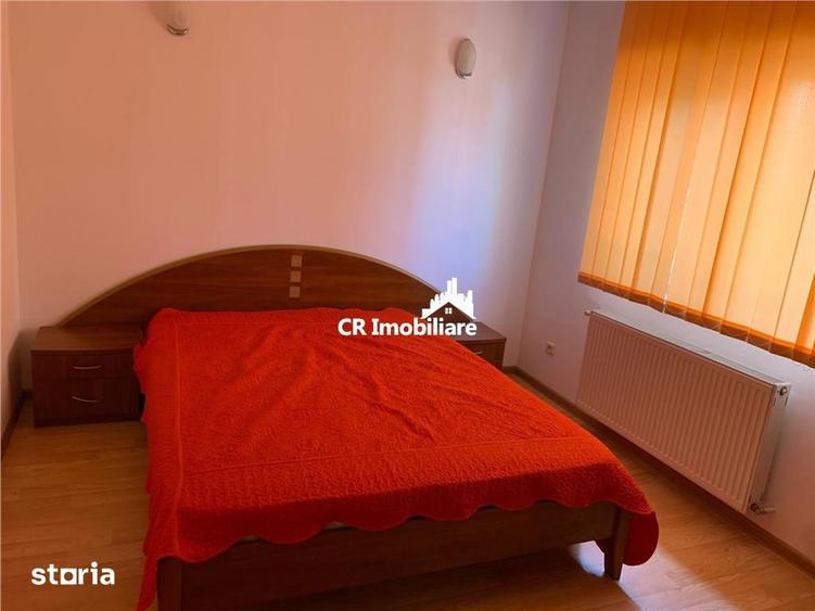 Vila de vanzare 6 camere Iancu Nicolae cu Gradina - 1