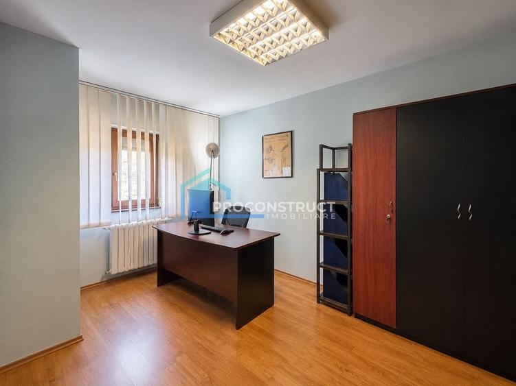Apartament cu 3 camere la parter | Calea Aradului | 63 mp | 120.000 EU - 4