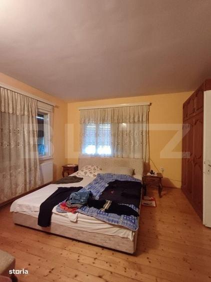 Casă cu 4 camere în Central