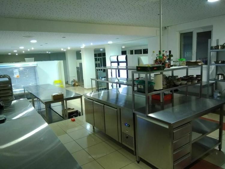 Spațiu comercial, de 150 mp, în Zorilor