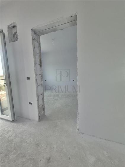 Duplex cu 3 camere cu Teren 334 Mp în Moșnița Nouă