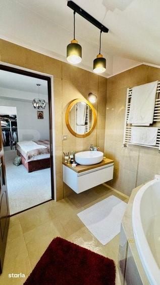 Casă cu 3 camere cu Teren 340 Mp în Central