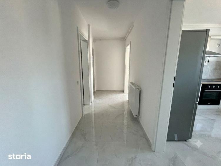 Apartament cu 2 camere decomandat în Șelimbăr