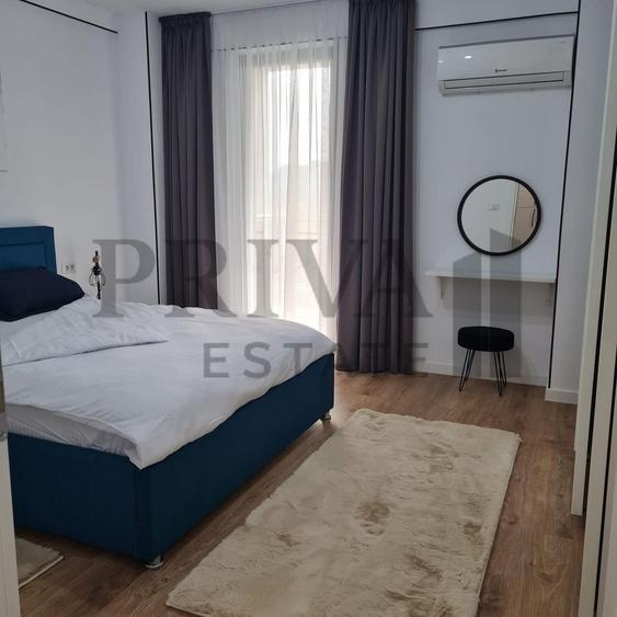 Apartament modern 2 camere, 54 mp, etaj 2, Torontalului - 8