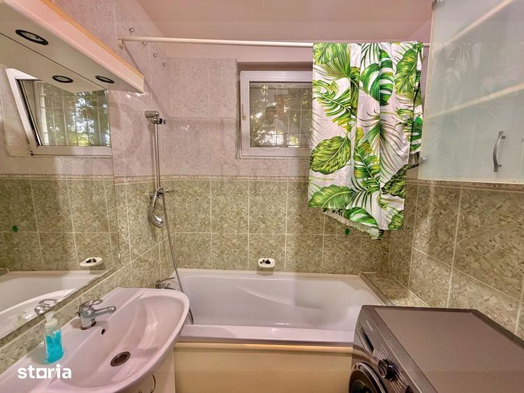 Apartament cu 2 camere în Andrei Mureșanu