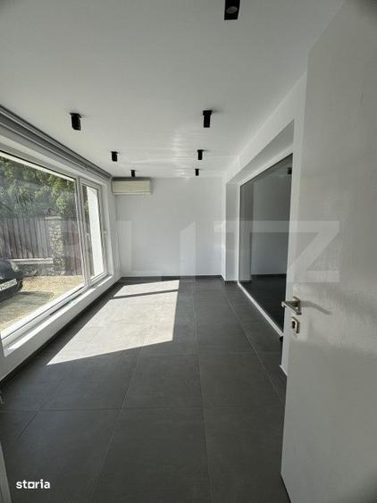 Casă cu 4 camere cu Teren 400 Mp în Zorilor