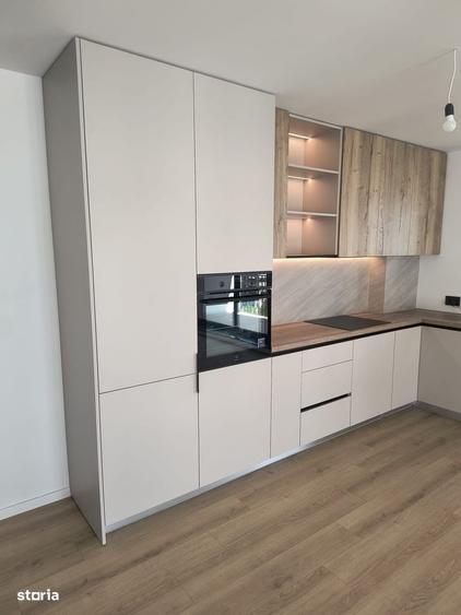Apartament modern de inchiriat Kasper Coresi, Tractorul, Brasov - 3