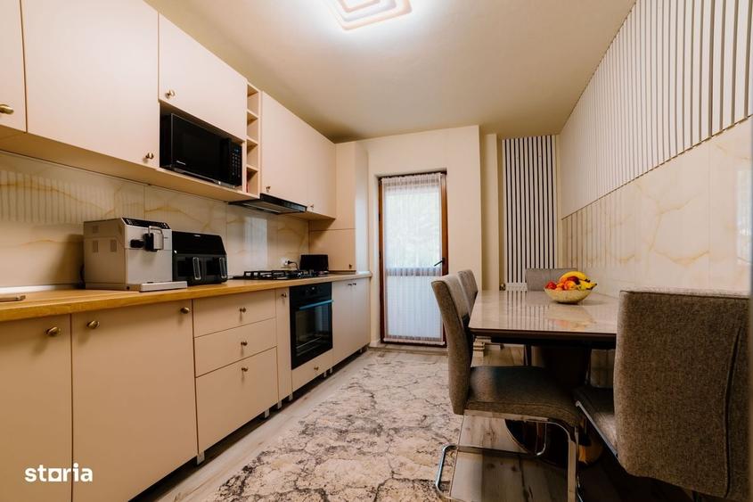 Apartament cu 2 camere în Ștefan cel Mare