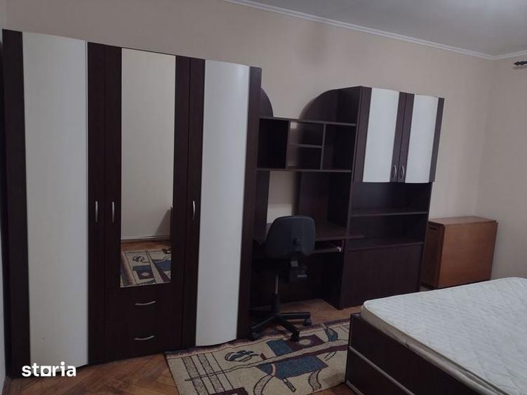 Apartament cu 2 camere în Precista