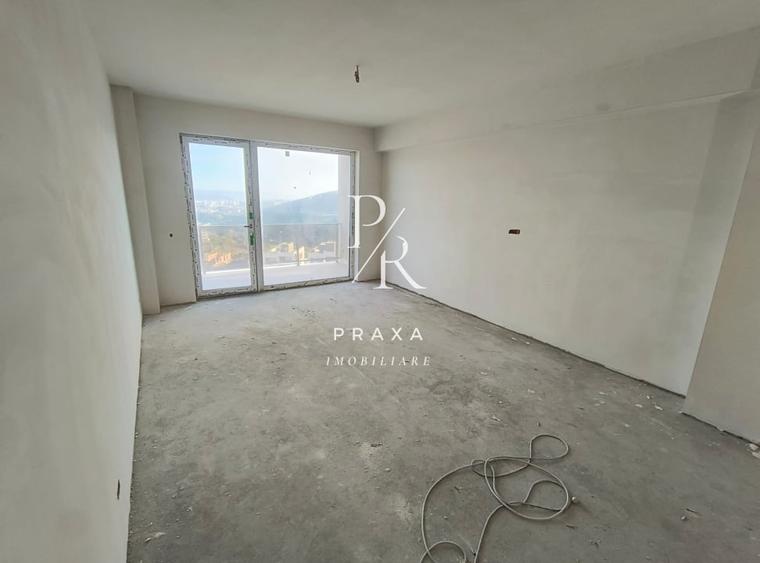 Apartament cu 2 camere semidecomandat în Florești — fotografia 2