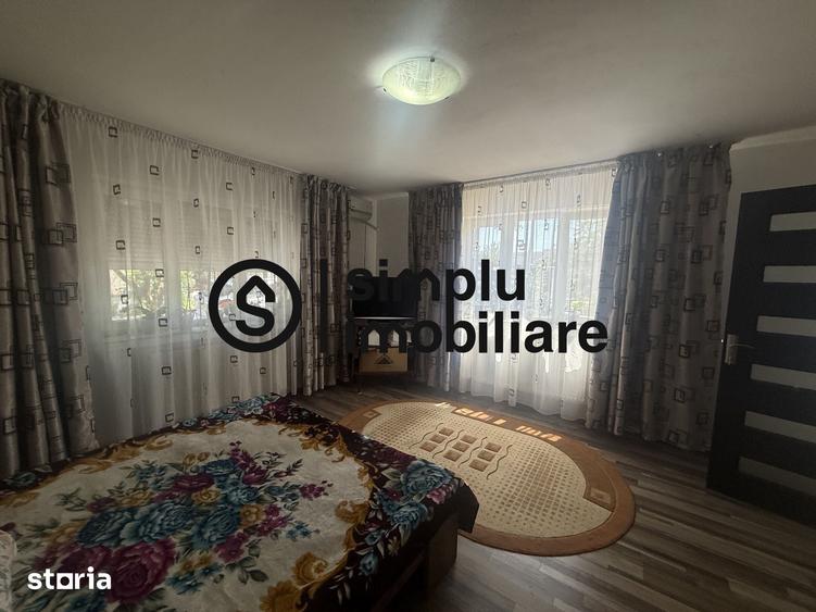 Casă cu 3 camere cu Teren 226 Mp în Brestei
