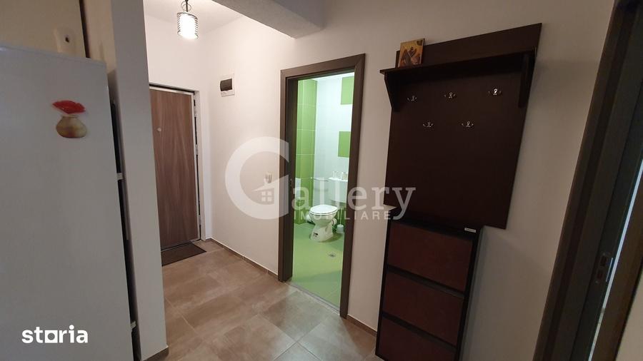 Apartament cu 2 camere în Șelimbăr