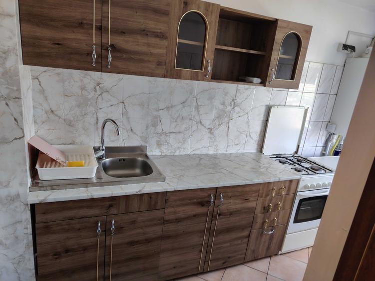 Garsonieră decomandată în Brăilei