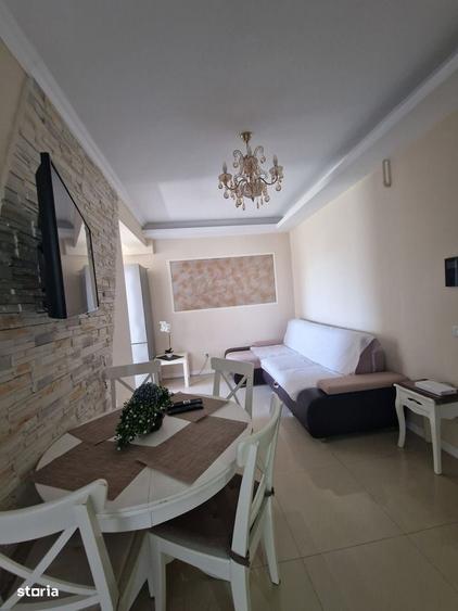 Apartament cu 3 camere în Nord