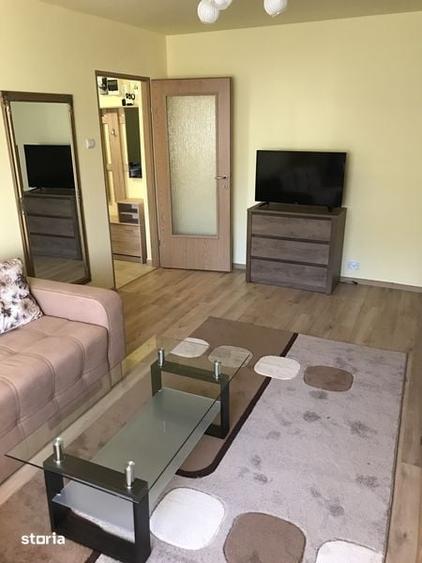 Apartament cu 3 camere în Mărăști