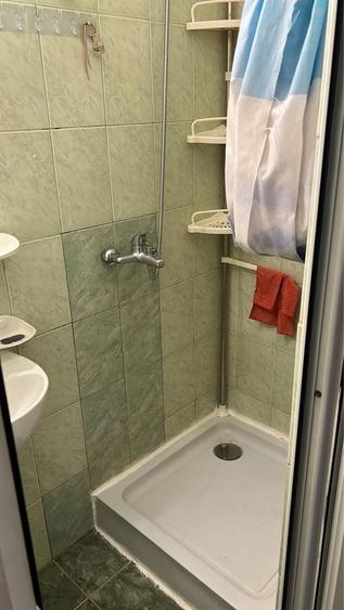 Garsonieră decomandată în Carpați 2