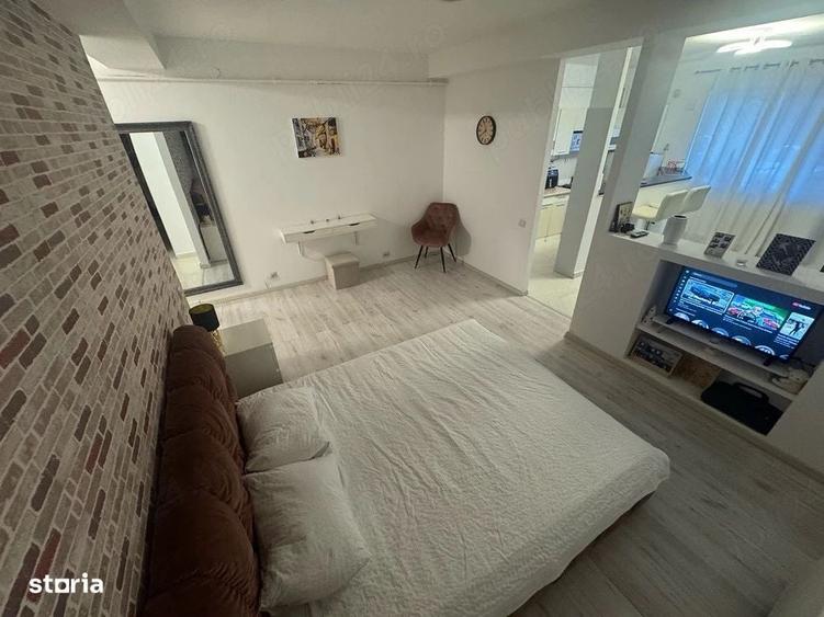 Ap. 2 camere, zona Aparatorii Patriei, 7 min de metrou, zona de case - 7