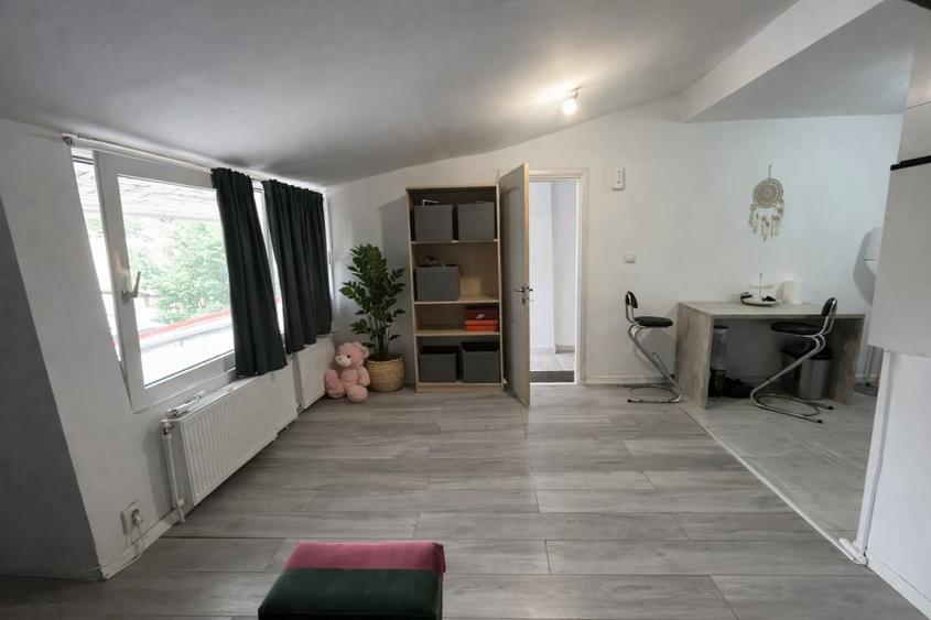 Apartament cu o cameră zona Lunei - 3