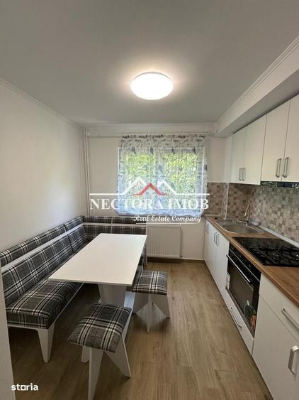 Apartament cu 3 camere în Salca