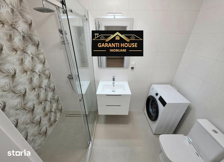 Apartament cu 2 camere în Depozitelor