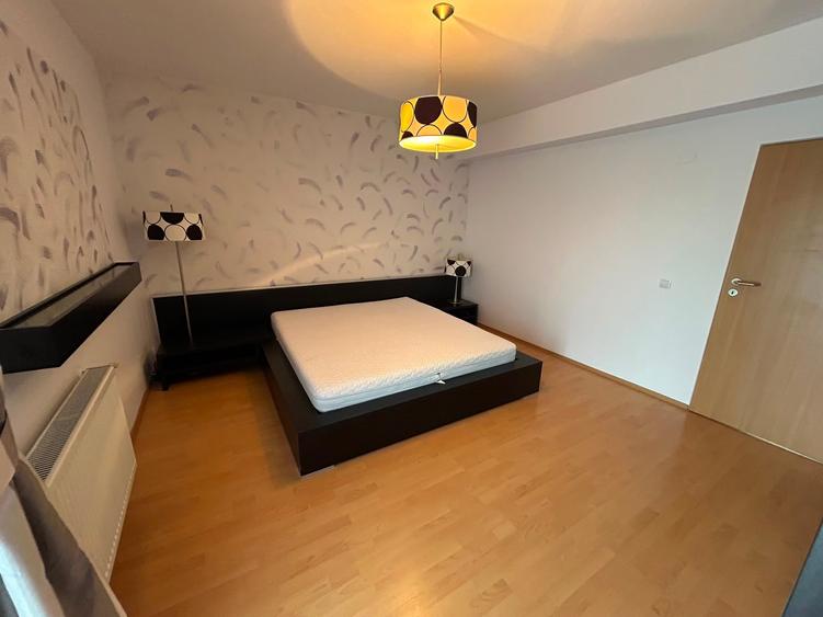 Apartament cu 3 camere decomandat în Nord