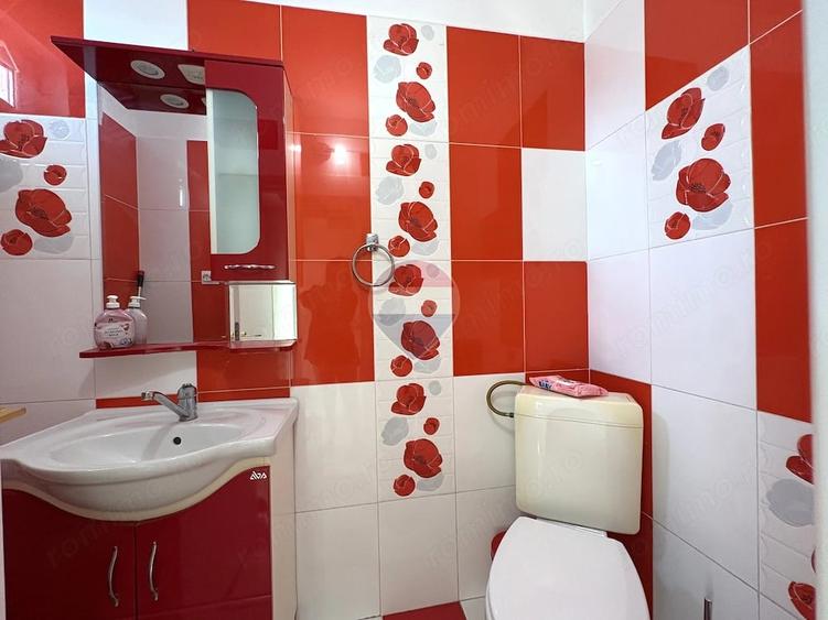 Casă cu 4 camere în Dacia