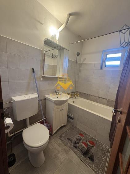 2 camere, Gheorgheni, Detunata, Unirii, Royal Hotel, Liviu Rebreanu - 6