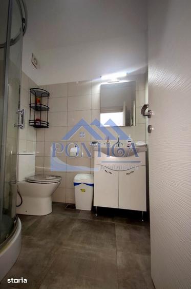 Apartament cu 2 camere în Nord