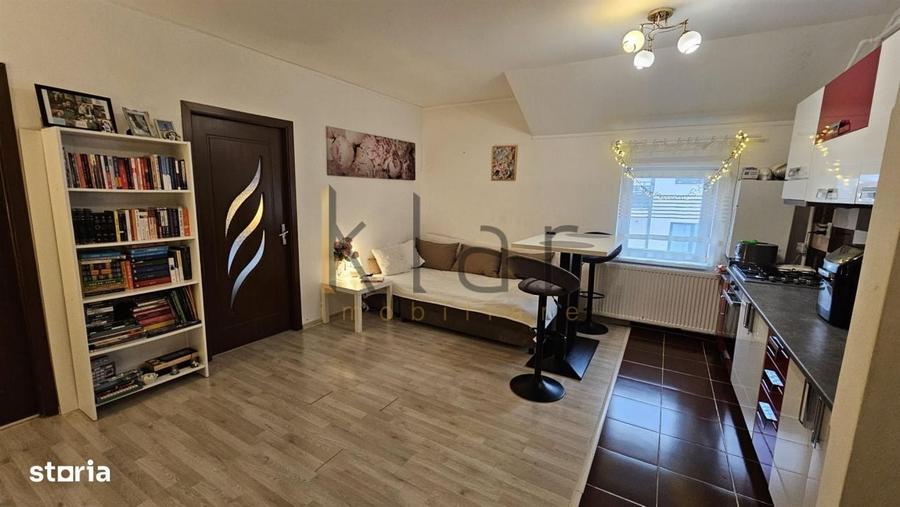 Apartament 3 camere modern zona Stejarului! - 5