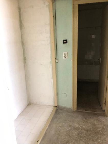 Apartament cu 2 camere semidecomandat în Găvana 3