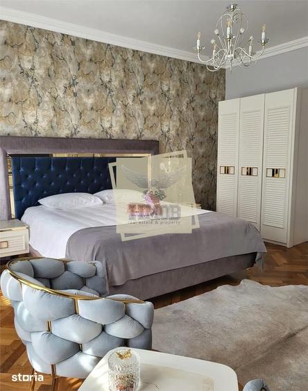 Apartament modern 3 camere zona Centrul Istoric - 9