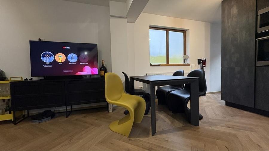 Casa individuala, complet renovata, ultracentral Str. Colonel Buzoianu nr. 43 Proprietar - 8