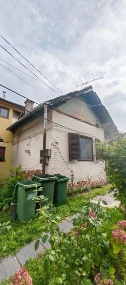 Garsonieră nedecomandată în Central