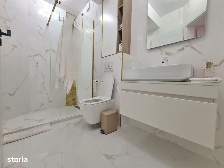 Proprietate exclusivista || 3 camere || Pipera || Rondul OMV|| Parcare - 15