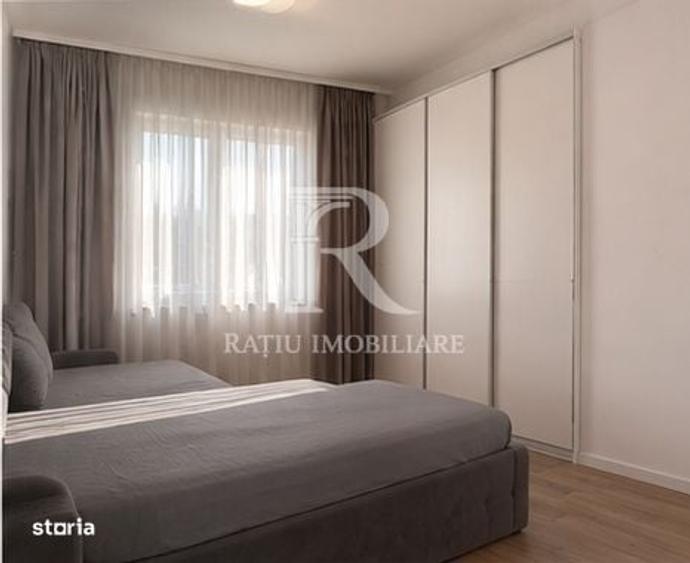 Apartament cu 3 camere | Prima Onestilor | Oradea - 7