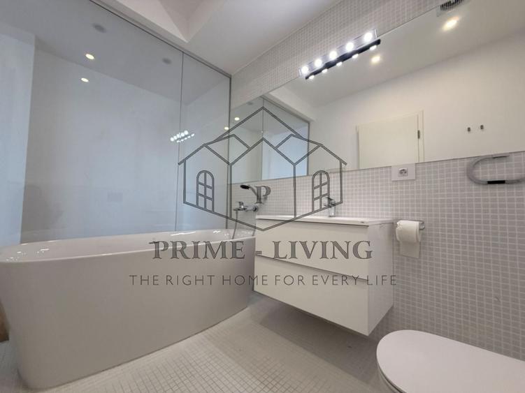Apartament cu 4 camere decomandat, mobilat în Eminescu
