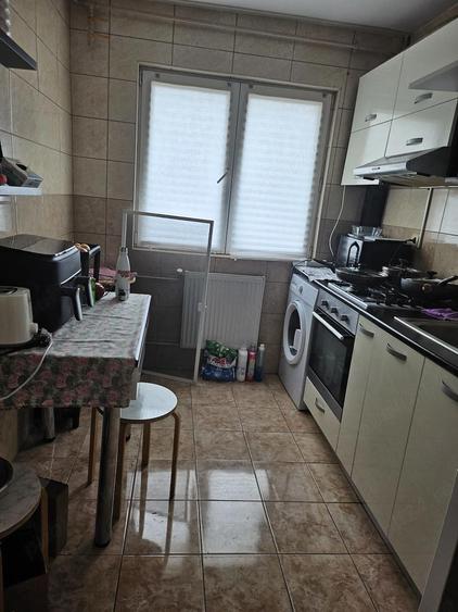 Apartament 2 camere de inchiriat metrou Gorjului - 5