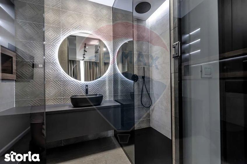 Apartament cu 3 camere de inchiriat LUX - Zona Micalaca - 3