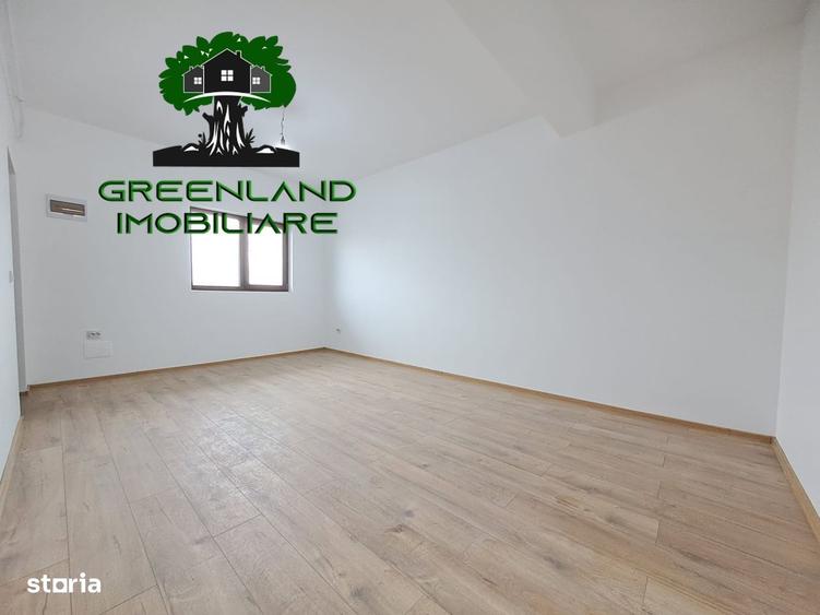Apartament cu 3 camere decomandat în Cug