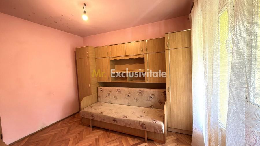 Apartament cu 2 camere semidecomandat, mobilat în Sud-Est