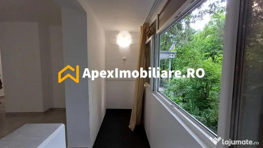 Garsonieră decomandată în Timișoara