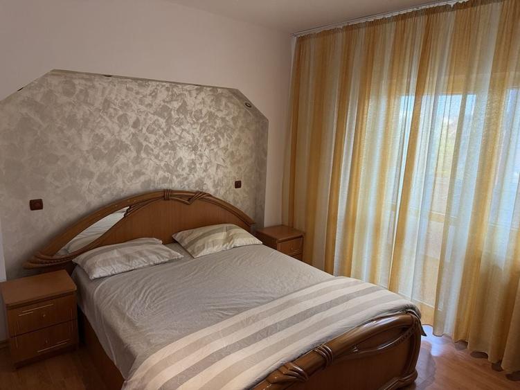 Apartament cu 2 camere decomandat în Ultracentral
