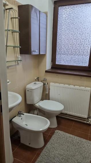 Casă cu 3 camere cu Teren 80 Mp în Crângași